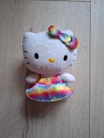 Hallo Kitty knuffeltje, Ophalen of Verzenden, Nieuw, Poes