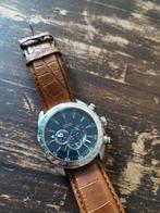 Horloge(s) Festina en Pulsar z.g.a.n., Ophalen of Verzenden, Zo goed als nieuw, Staal, Overige merken