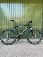 Sensa Catena 26” x country hardtail, Fietsen en Brommers, Fietsen | Mountainbikes en ATB, Gebruikt, Hardtail, Heren, 53 tot 57 cm