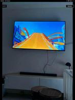 Smart tv Philips 70 inch, Philips, Ophalen of Verzenden, Zo goed als nieuw