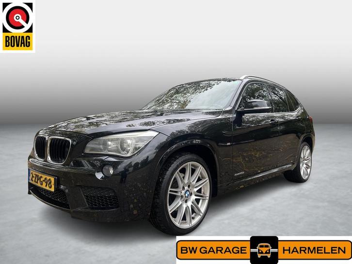 BMW X1 sDrive20i High Executive M-Sport | Pano |, Auto's, BMW, Bedrijf, Te koop, X1, ABS, Airbags, Airconditioning, Alarm, Bluetooth