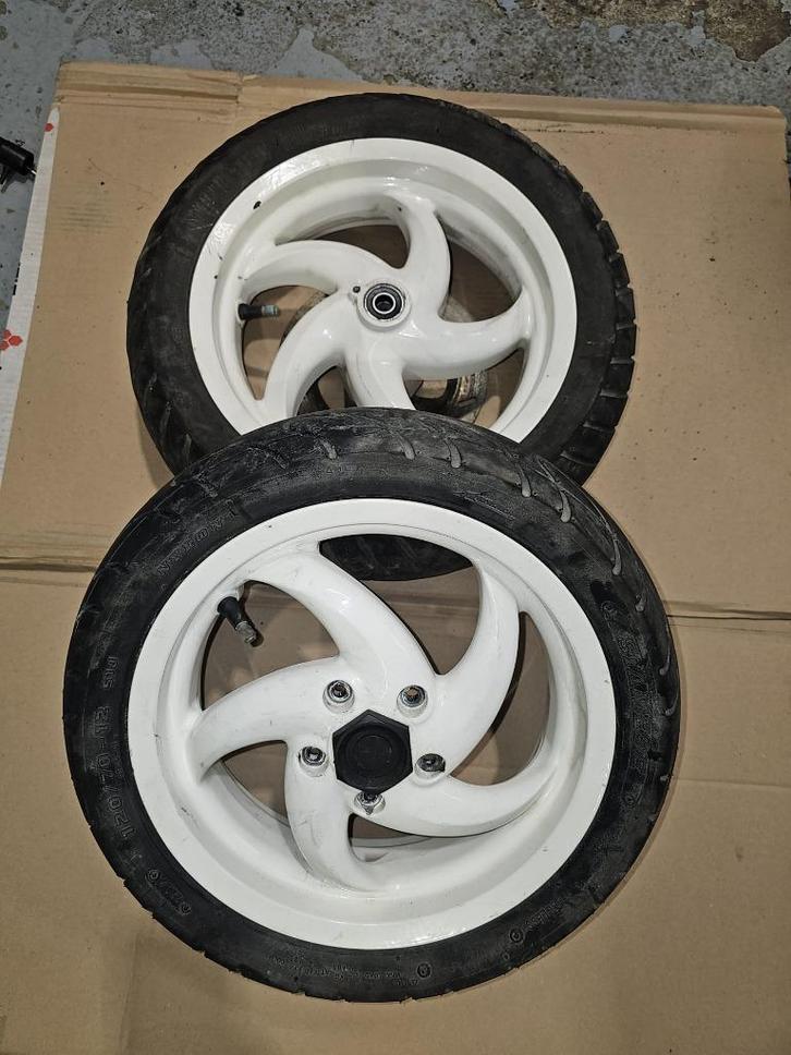 Gilera Runner 50cc onderdelen, Fietsen en Brommers, Brommeronderdelen | Scooters, Nieuw, Overige merken, Overige typen, Ophalen of Verzenden