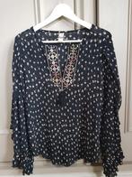 Mooie blouse Ibiza /Festival Style
Met open schouders, Kleding | Dames, Blouses en Tunieken, Ophalen of Verzenden, Zo goed als nieuw