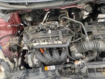 Versnellingsbak van een Hyundai I30 beschikbaar voor biedingen