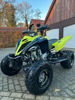Raptor 700R SE 2021, 1 cilinder, 700 cc
