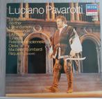 Luciano Pavarotti Elpee, Ophalen of Verzenden, Zo goed als nieuw