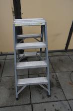 trap Dirks, Doe-het-zelf en Verbouw, Ladders en Trappen, Ophalen, Zo goed als nieuw, Trap, Minder dan 2 meter