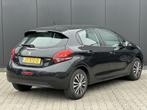 Peugeot 208 1.2 PureTech Active | CRUISE | NAVI € 7.498,00, Auto's, Peugeot, 1199 cc, 82 pk, Zwart, Origineel Nederlands