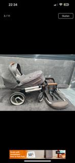 Muits kinderwagen, Kinderen en Baby's, Kinderwagens en Combinaties, Ophalen of Verzenden, Zo goed als nieuw, Kinderwagen, Overige merken