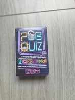 Pubquiz #4, Vijf spelers of meer, Ophalen of Verzenden, Nieuw, Puzzles & Games