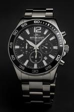 Rotorcraft horloge, Overige merken, Staal, Ut, Nieuw