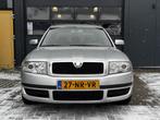 Skoda Superb 2.0 Comfort | Cruise Control, Auto's, Skoda, Voorwielaandrijving, Gebruikt, 4 cilinders, 1984 cc