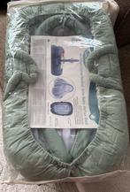 Sevibaby Green Reflux Multifunctioneel Draagbaar Babynest, Ophalen of Verzenden, Zo goed als nieuw