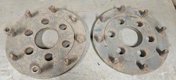 Ford fordson super major  beschikbaar voor biedingen