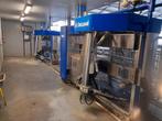 DeLaval VMS melkrobot, Zakelijke goederen, Agrarisch | Werktuigen, Ophalen, Veehouderij, Melktechniek