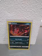 Yveltal holo rare 139/236, Nieuw, Losse kaart, Ophalen