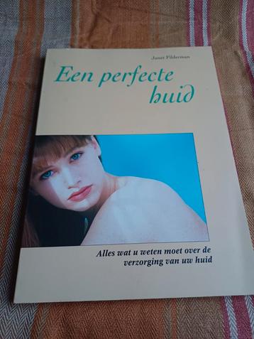 Janet Filderman - een Perfecte huid beschikbaar voor biedingen