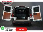 Mercedes-Benz Vito 114 CDI Aut. L3 XL EXPORT ONLY 2x Schuifd, Automaat, Euro 5, Gebruikt, 4 cilinders
