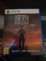 Star Wars Jedi Survivor - PS5, Spelcomputers en Games, Games | Sony PlayStation 5, Ophalen of Verzenden, Zo goed als nieuw