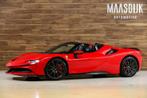 Ferrari SF90 Spider 4.0 V8|Full Carbon|Assetto Fiorano|Displ, Automaat, Cabriolet, Bedrijf, Vierwielaandrijving