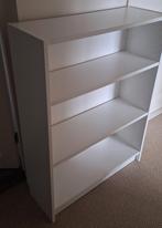 Ikea boekenkast Billy wit, Ophalen, 200 cm of meer, 50 tot 100 cm, Zo goed als nieuw
