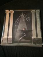 Rob de nijs lp gesigneerd 1986 vrije val, Ophalen of Verzenden, 1980 tot 2000, Gebruikt, 12 inch