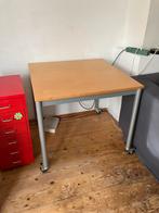 Tafel / Bureau, Huis en Inrichting, Ophalen, Gebruikt