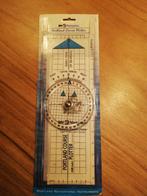 BH navigation Portland course plotter (nieuw), Watersport en Boten, Navigatiemiddelen en Scheepselektronica, Ophalen of Verzenden