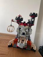 Lego Castle 7093 Skull (zeldzaam), Kinderen en Baby's, Speelgoed | Duplo en Lego, Ophalen of Verzenden, Gebruikt, Complete set