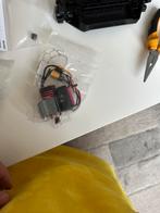 Grom Granite, Ophalen, Zo goed als nieuw