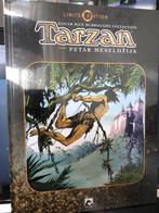 Tarzan limited edition petar meseldzija hardcover c4, Ophalen of Verzenden, Eén stripboek