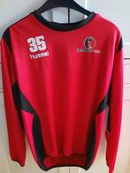 Helmond Sport voetbal sweater maat M, Maat M, Ophalen of Verzenden, Zo goed als nieuw, Overige typen