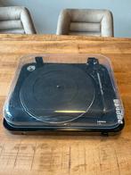 Lenco L-85 Platenspeler - USB Aansluiting, Gebruikt, USB-aansluiting, Platenspeler, Ophalen