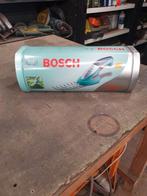 BOSCH ISIO HEGGESCHAAR, Tuin en Terras, Heggenscharen, Ophalen of Verzenden, Zo goed als nieuw, Accu