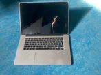 Defecte MacBook a1398 15 inch 2012 voor onderdelen, Computers en Software, Apple Macbooks, Ophalen, 15 inch
