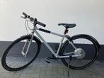 Mooie e-bike (Fixie inc) elektrische fiets, Fietsen en Brommers, Elektrische fietsen, Zo goed als nieuw, 47 tot 51 cm, 50 km per accu of meer