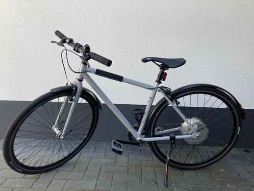 Mooie e-bike (Fixie inc) elektrische fiets, Fietsen en Brommers, Elektrische fietsen, Zo goed als nieuw, Overige merken, 47 tot 51 cm