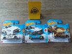 1:64 super cars HotWheels, F, Auto, Nieuw, T