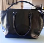 Tas H&M zwart nieuwstaat, Sieraden, Tassen en Uiterlijk, Tassen | Damestassen, Ophalen of Verzenden, Zo goed als nieuw, Zwart