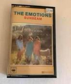 cassettebandje THE EMOTIONS, Ophalen of Verzenden, Zo goed als nieuw, 1 bandje, Origineel