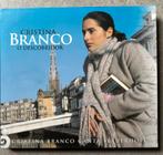 Cristina Branco - O Descobridor (cd fado), Ophalen of Verzenden, Zo goed als nieuw