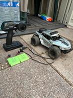 Afstandsbestuurbare auto, Hobby en Vrije tijd, Modelbouw | Radiografisch | Auto's, Elektro, Auto offroad, Ophalen of Verzenden