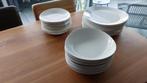 IKEA SKYN 36 Borden - Zeldzaam en Gaaf!, Huis en Inrichting, Ophalen, Zo goed als nieuw, Bord(en), Effen