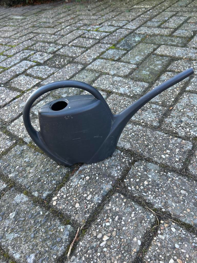 Elho Aquarius Gieter 1,5 L - Antraciet koopt u bij De Boet