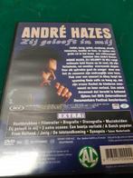 -	Dvd andre hazes zij gelooft in mij, Ophalen of Verzenden