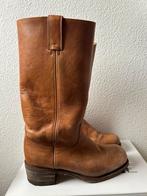 Sendra laarzen maat 39, Bruin, Ophalen of Verzenden, Gedragen, Hoge laarzen