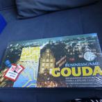 bordspel van de gemeente gouda nieuw, Drie of vier spelers, Ophalen of Verzenden, Nieuw