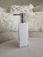 Nieuwe Zeepdispenser - Badkamer Accessoire, Ophalen of Verzenden, Nieuw, Wit, Overige typen