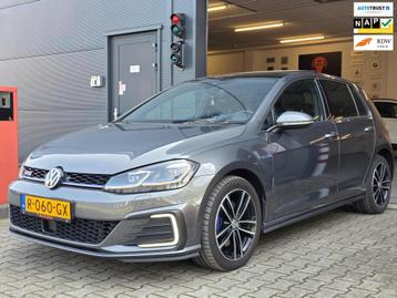 Volkswagen Golf 1.4 TSI PHEV GTE | PANO / ACC / LED / CARPLA beschikbaar voor biedingen