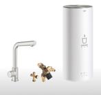 Grohe RED MONO 1 jaar gebruikt Geheel Als NIEUW kokend water, Ophalen, Zo goed als nieuw